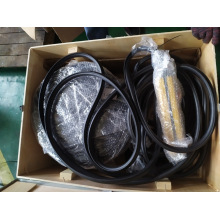 Electric Wire Rvv-PUR Cable with Superior Quality